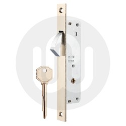 Key Operated Patio Hookbolt Lock