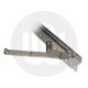 Siegenia PSK 160 Tilt & Slide Tilt Stay / Cover Rail & End Caps