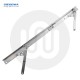 Siegenia PSK 160 Tilt & Slide Tilt Stay / Cover Rail & End Caps