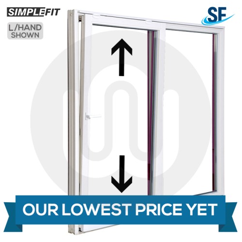 Tilt & Slide Hardware