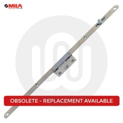 Mila Trinity Inline Espag Rod