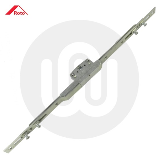 Roto TSL Inline Espag Rod