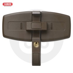 ABUS Double Window Lock