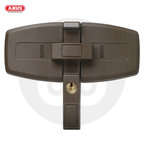 ABUS Double Window Lock