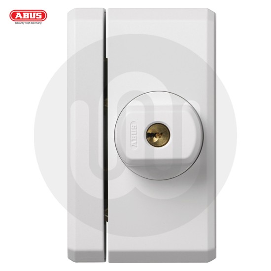 ABUS Gatesec AB 138 Garage Roller Door Anchor Lock