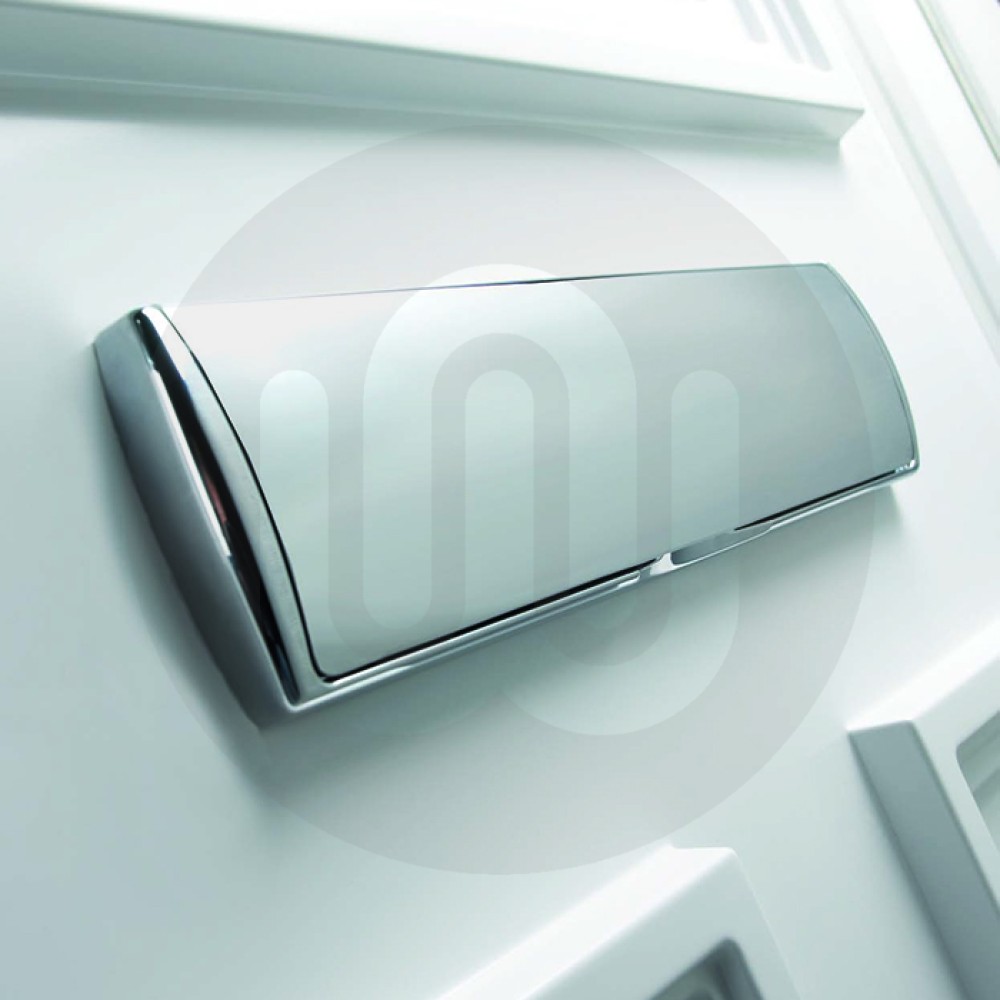 Mila Prostyle Letterbox