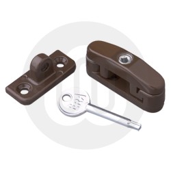 ERA Swing Lock for Timber