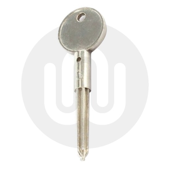 Rack Bolt Spare Keys