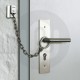 ABUS Lockable Door Handle Chain