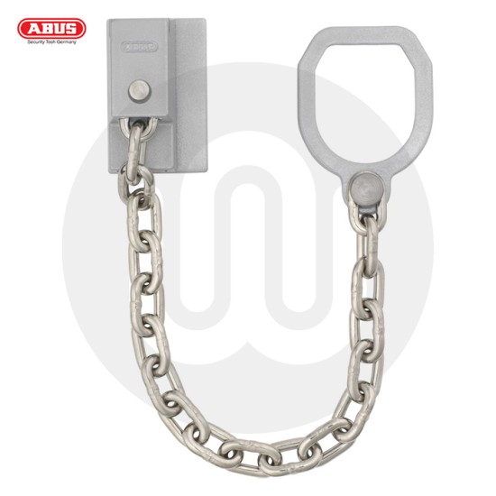 ABUS Lockable Door Handle Chain