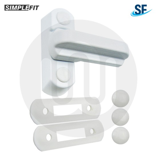 Simplefit High Quality Sash Jammers