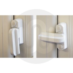 Simplefit High Quality Sash Jammers