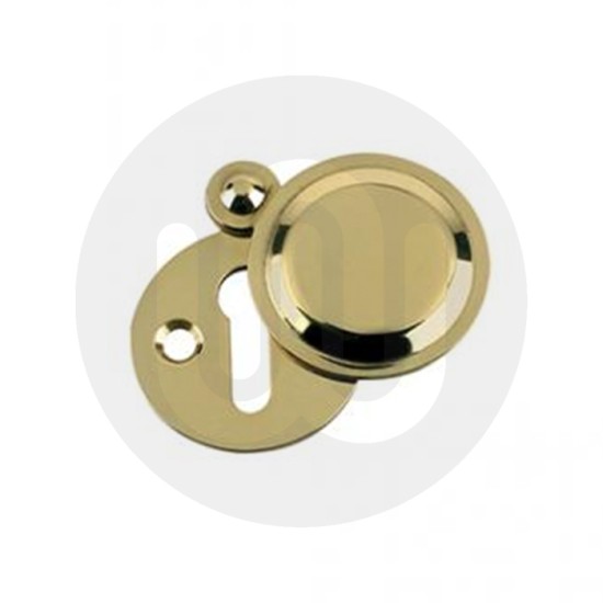 Covered Escutcheon  