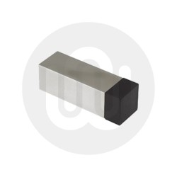 Square Projection Door Stop