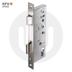 KFV Style Euro Mortice Lock 