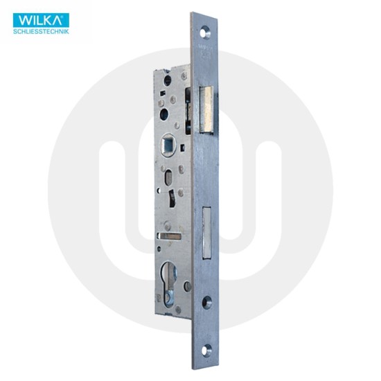 Wilka / Glutz Style Lock Case - 24mm Faceplate