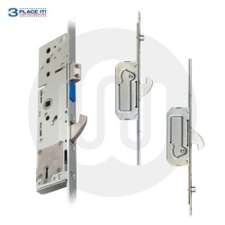 ERA Vectis Style 3PLACEIT Lock with Hook - 2 Hook 2 Roller