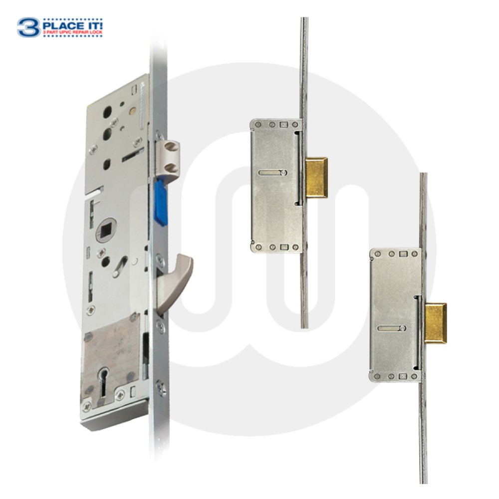 era vectis decoder review - full review of the era... ERA Vectis Style 3PLACEIT Lock with Hook - 2 Deadbolt