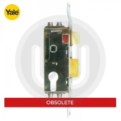 Yale G710 Sash Lock - Extended Faceplate