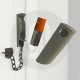 AIM™ Forensic Security System AIM™ Forensic Security System