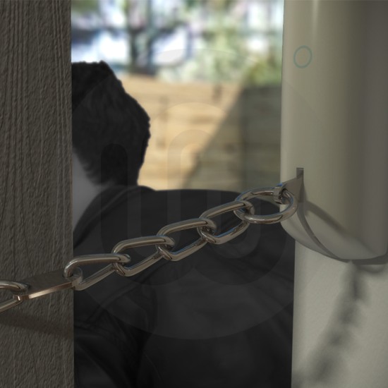 AIM™ Forensic Security System AIM™ Forensic Security System