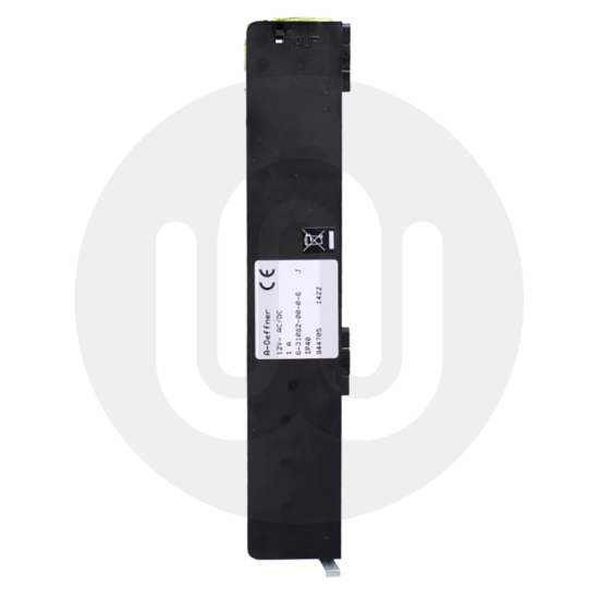 GU Secury Automatic Universal Motor