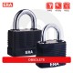 ERA High Security Laminated Padlock - OBSOLETE