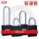 ERA High Security Aluminium Padlock - OBSOLETE