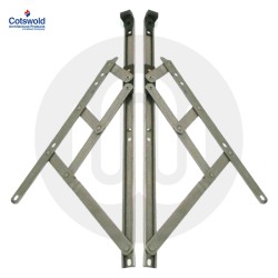 Cotswold Sinidex Top Hung Friction Stay