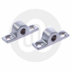 Surface Mount Bracket – Sash Screws