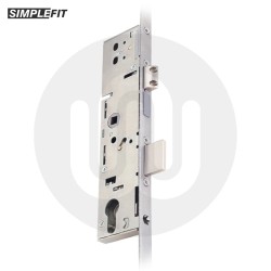 SIMPLEFIT Overnight Door Lock - Composite