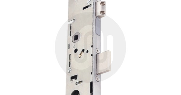 Overnight Lock SIMPLEFIT Overnight Door Lock - Composite