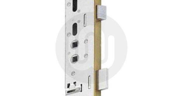 Overnight Lock Mila Old Style Overnight Door Lock