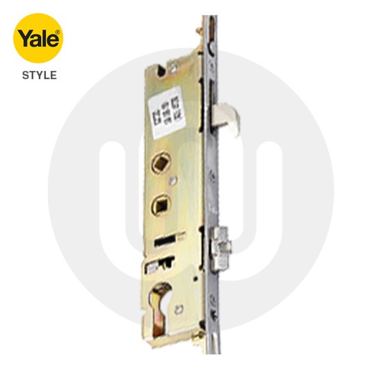 Yale G2000 Style Overnight Door Lock