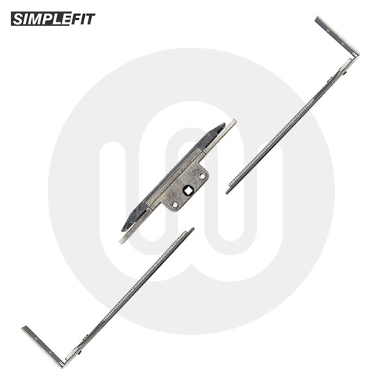 Simplefit Shootbolt Espag Repair Kit