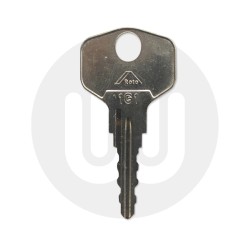 Roto Tilt & Turn Key (1G1)