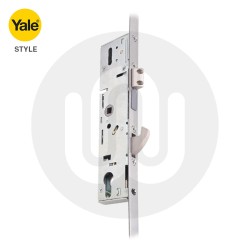 Yale YS170 Style Overnight Door Lock