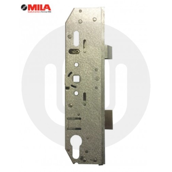 Mila Style Repair Centre Case - Single Spindle (45mm Backset)