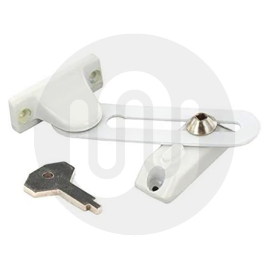 Window Restrictor 90mm