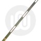 Simplefit Croppable Universal Aluminium Peg Espag Rod All-In-One 