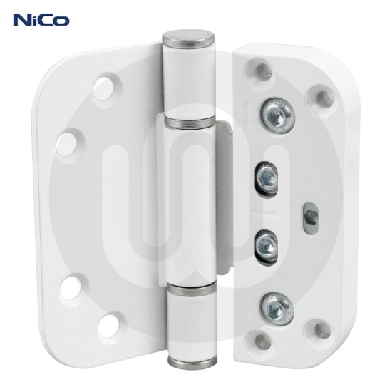 Nico Load Pro 4915 3D Adjustable Door Hinge