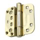 Nico Load Pro 4915 3D Adjustable Door Hinge