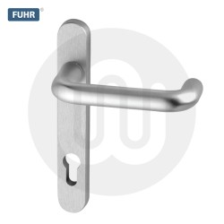 FUHR Outside Lever Access Handle for 871 Lock