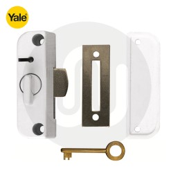 Yale 8K100 Window Lock