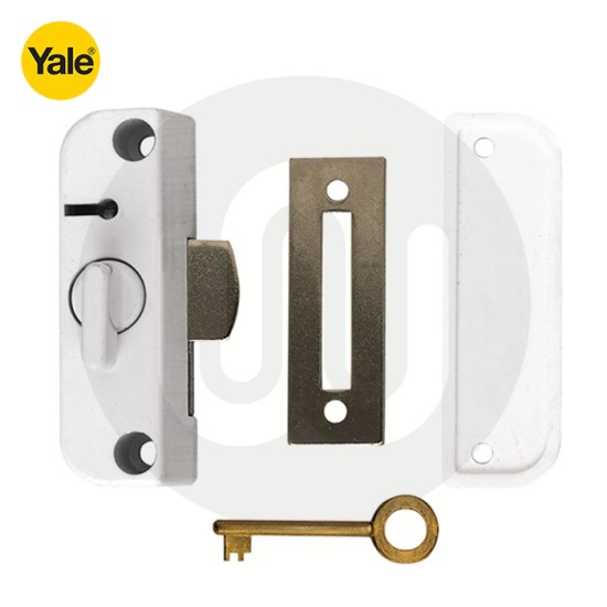 Yale 8K100 Window Lock