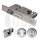 Euro Sashlock & Thumbturn Cylinder BS8621