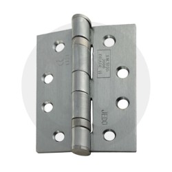 Jedo Twin Ball Bearing Hinge (Pair)