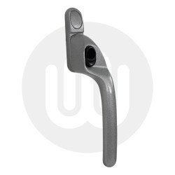 Simplefit by Fab & Fix Offset Espag Window Handle - Non Locking