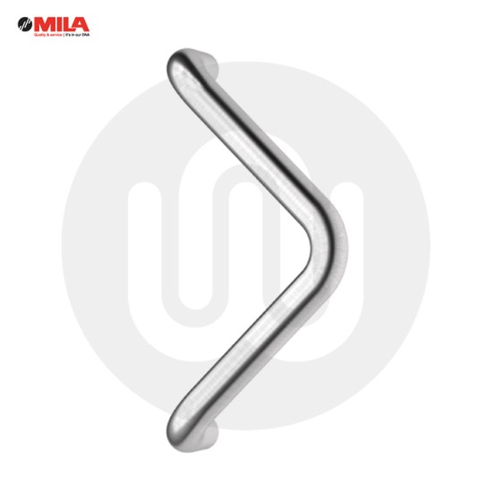 Mila Supa V Pull Handle