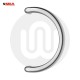 Mila Supa D Pull Handle